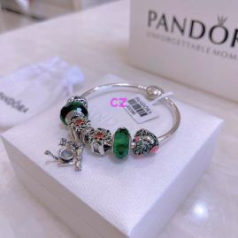 Picture of Pandora Bracelet 9 _SKUPandoraBracelet16-21cmC12291314232